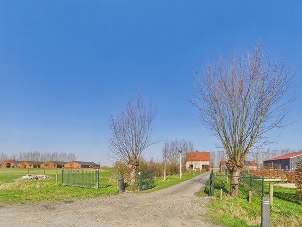 Medium property photo - Groot Cambrondijk 13, 4581 RR Vogelwaarde
